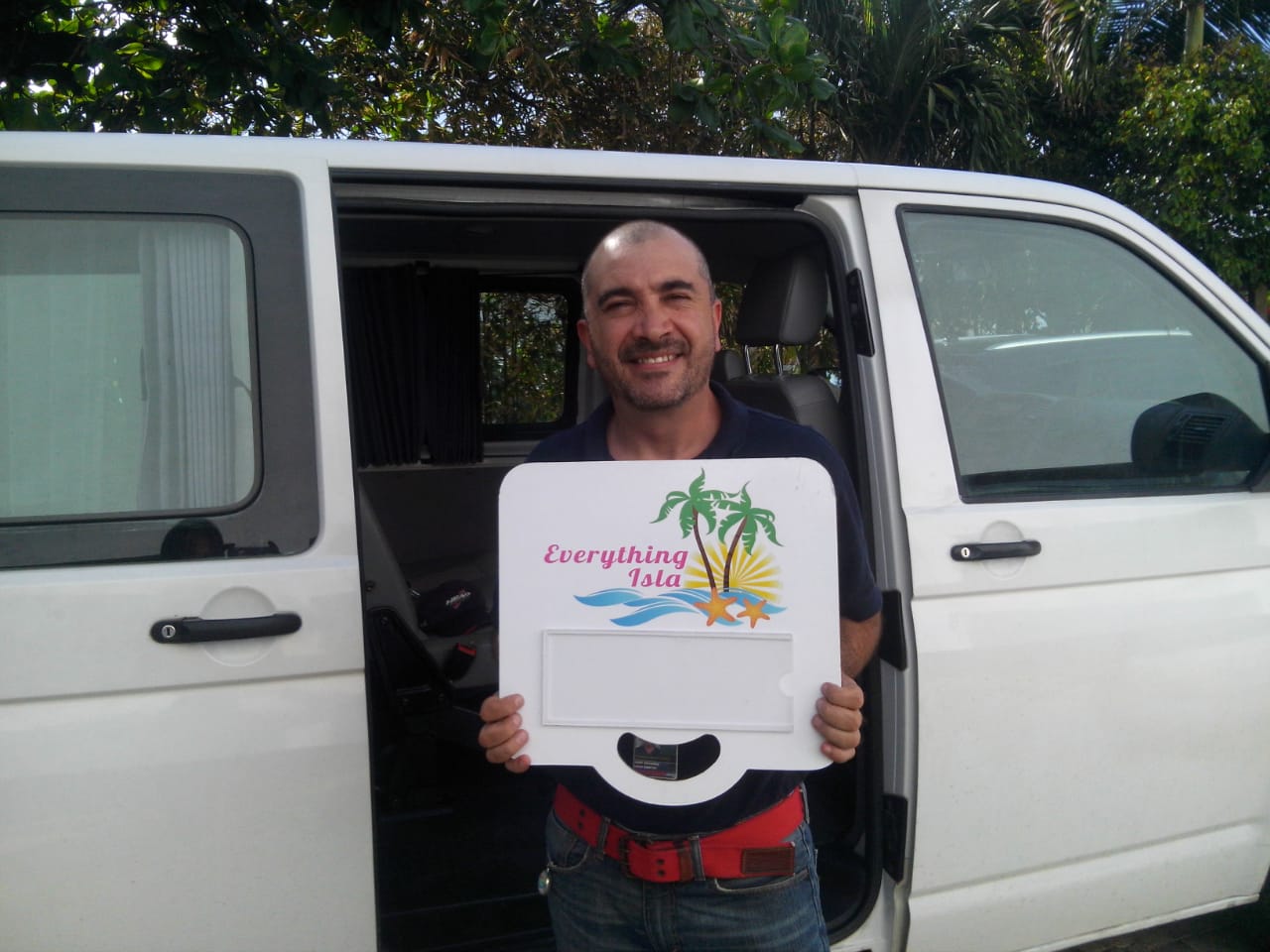 Airport Transfers