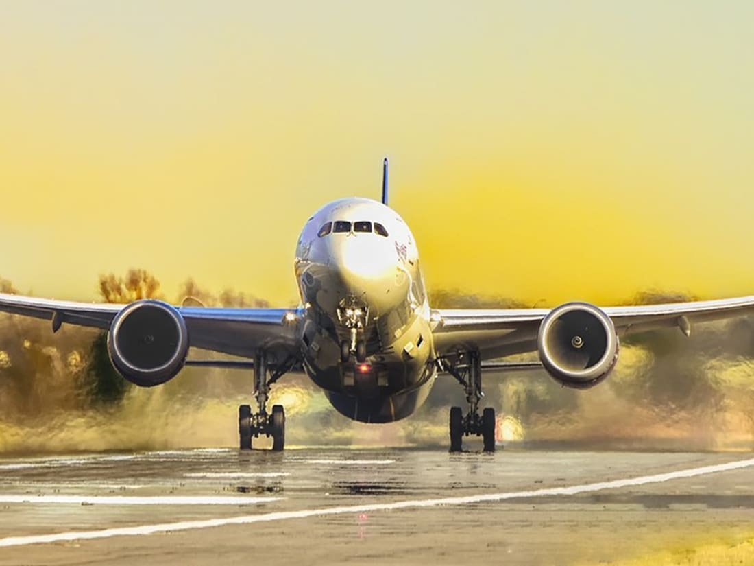 Airport Transfers
