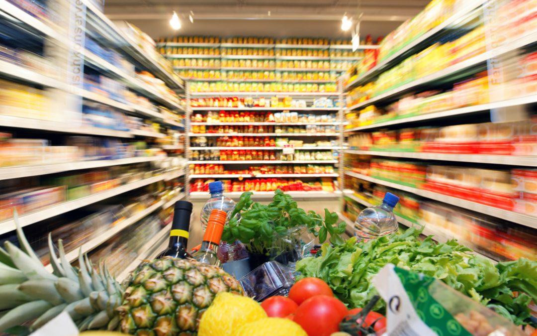 groceries